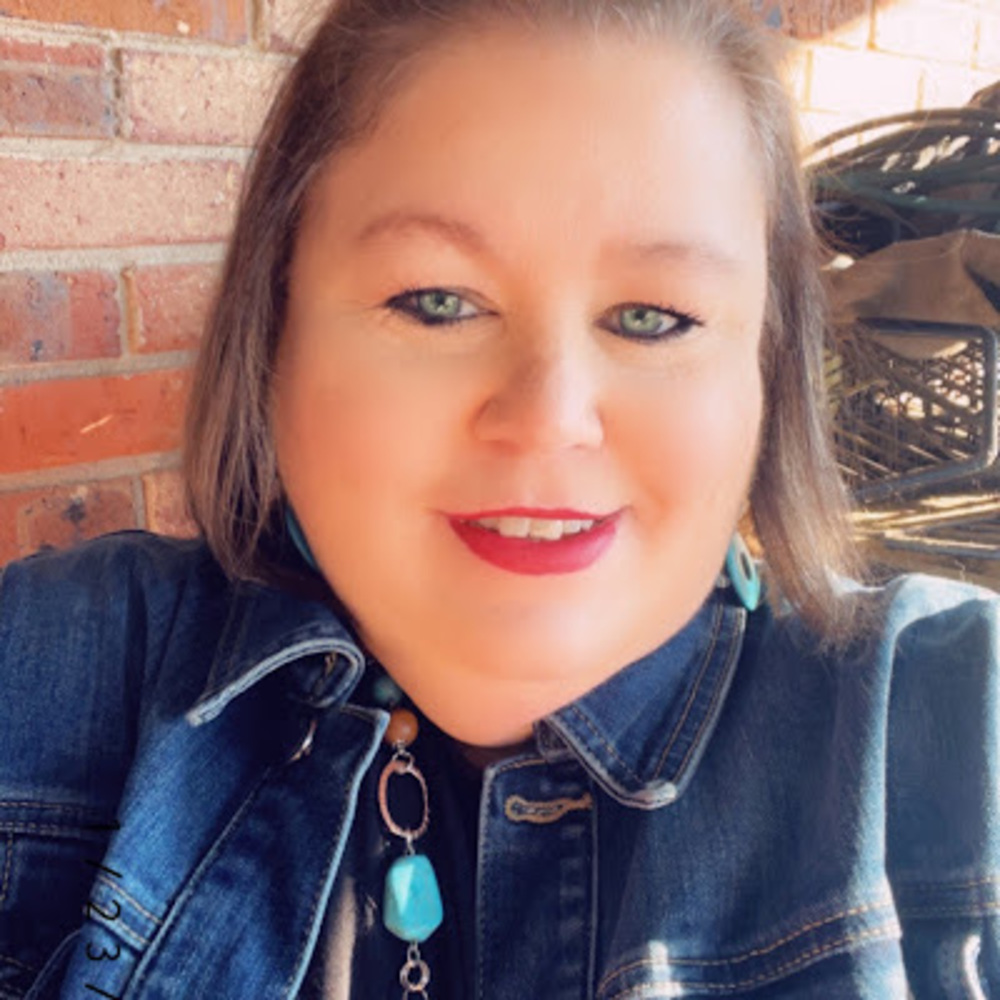 Meet your Posher, Christy